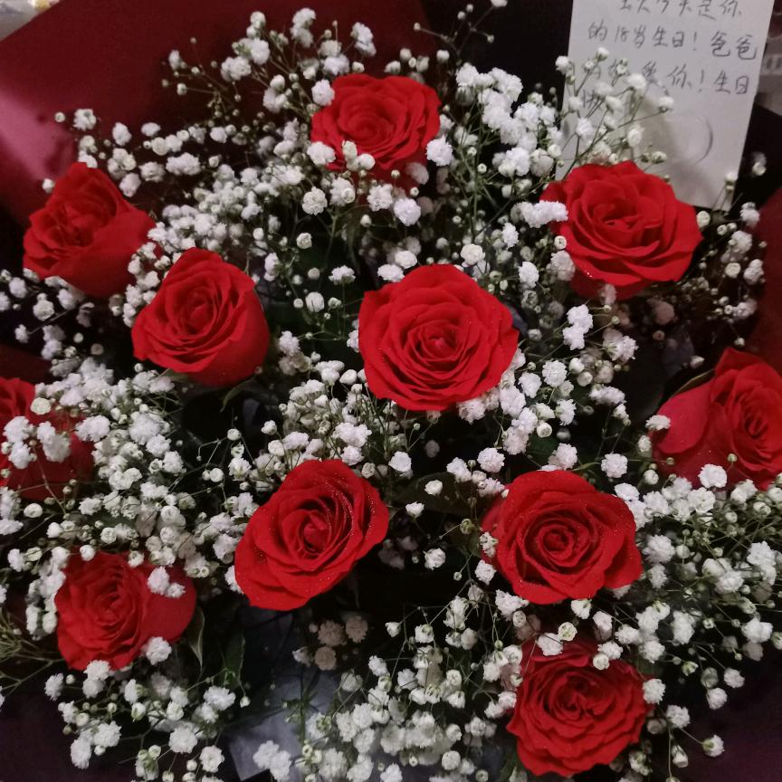 k开心幸福每一天