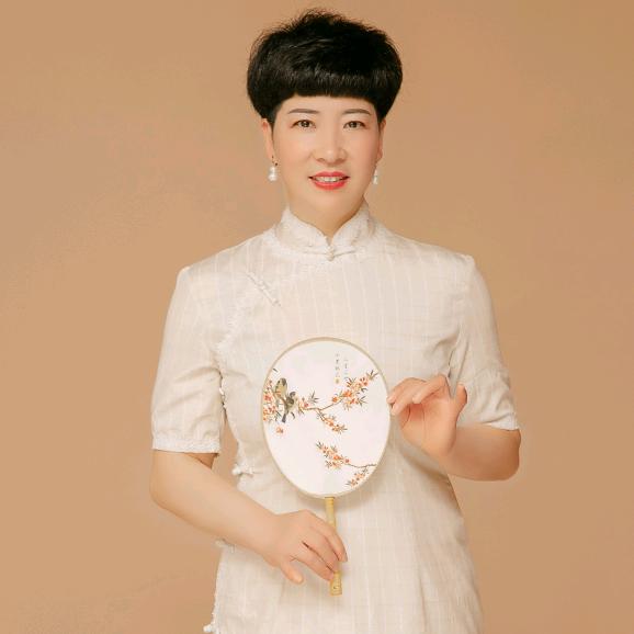 我是铁哥妹（每天下午2点30直播）