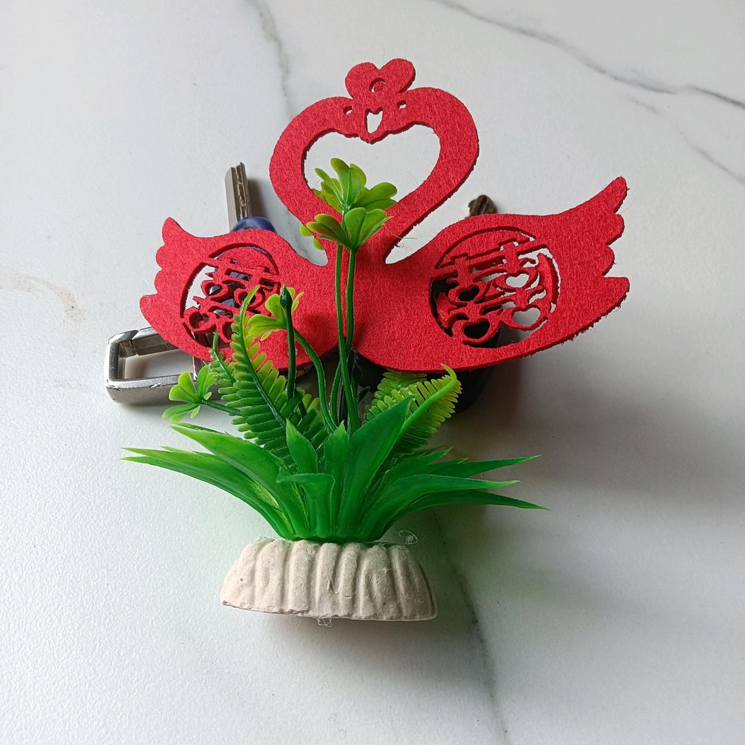 刘顺安坝坝席一条龙服务