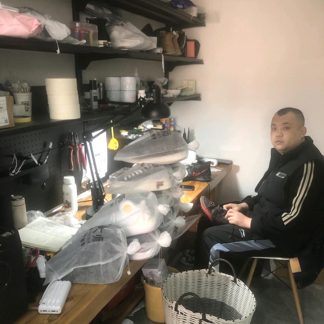 匠修大师(紫晶悦城)