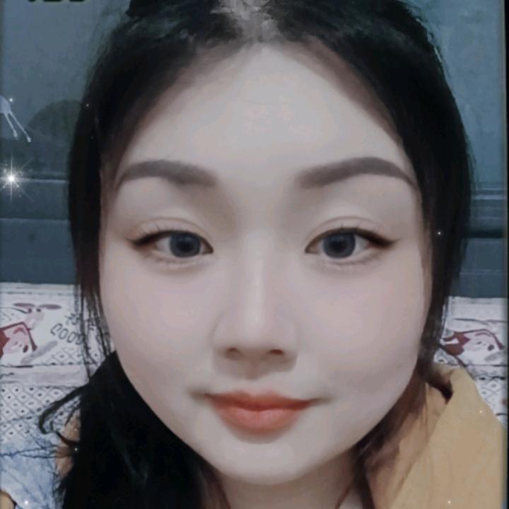 元气少女(＾－＾)V