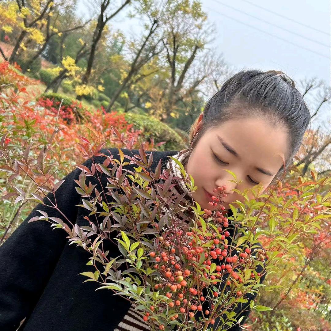小楠的百货