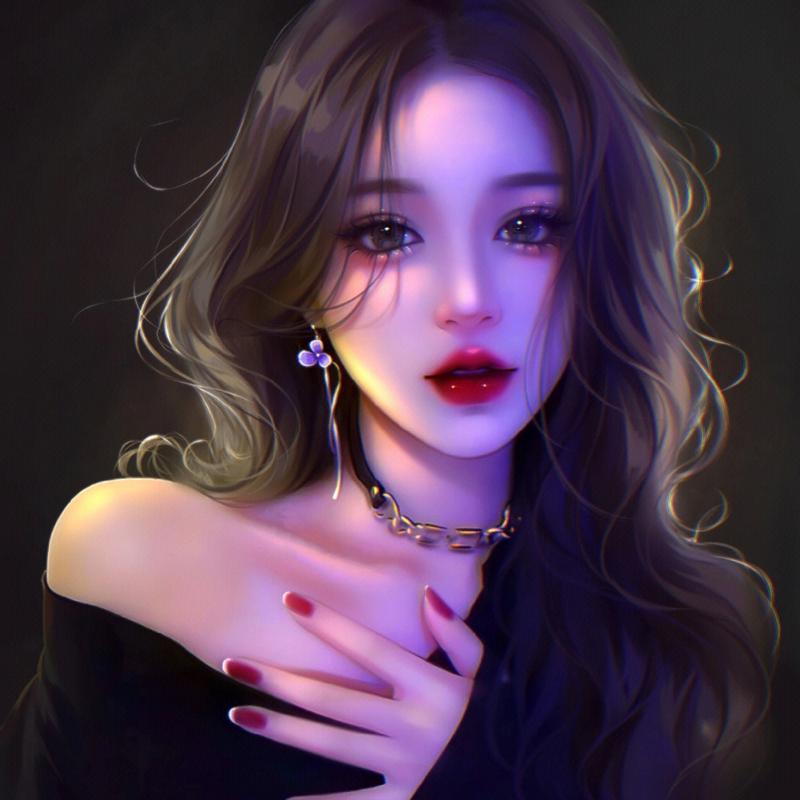 魏小魏💋