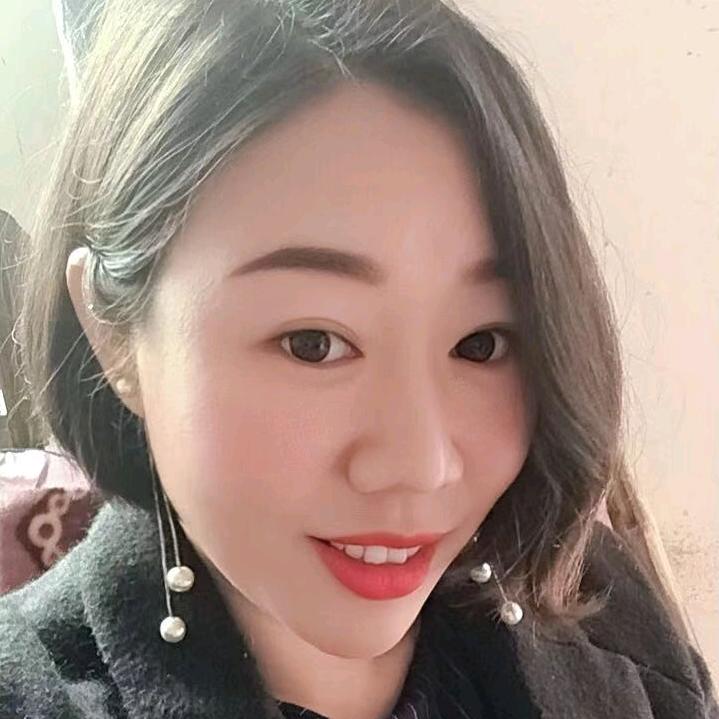 丽丽😘
