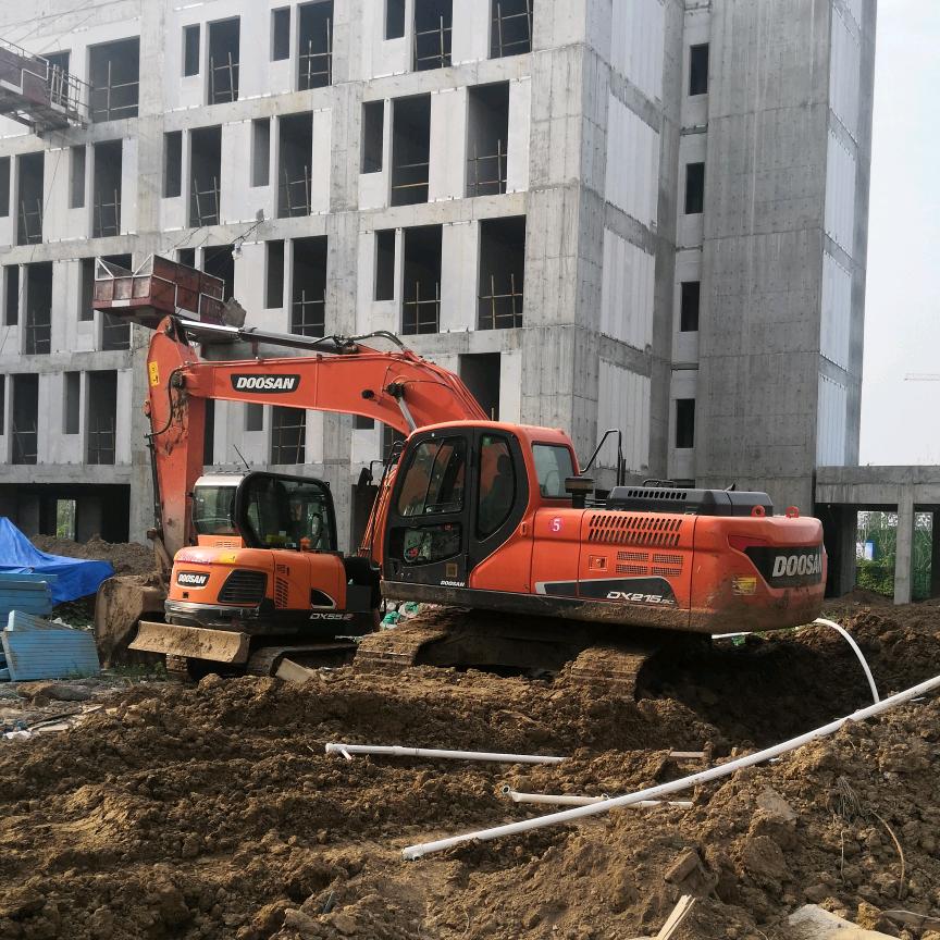 辰天建筑工程机械