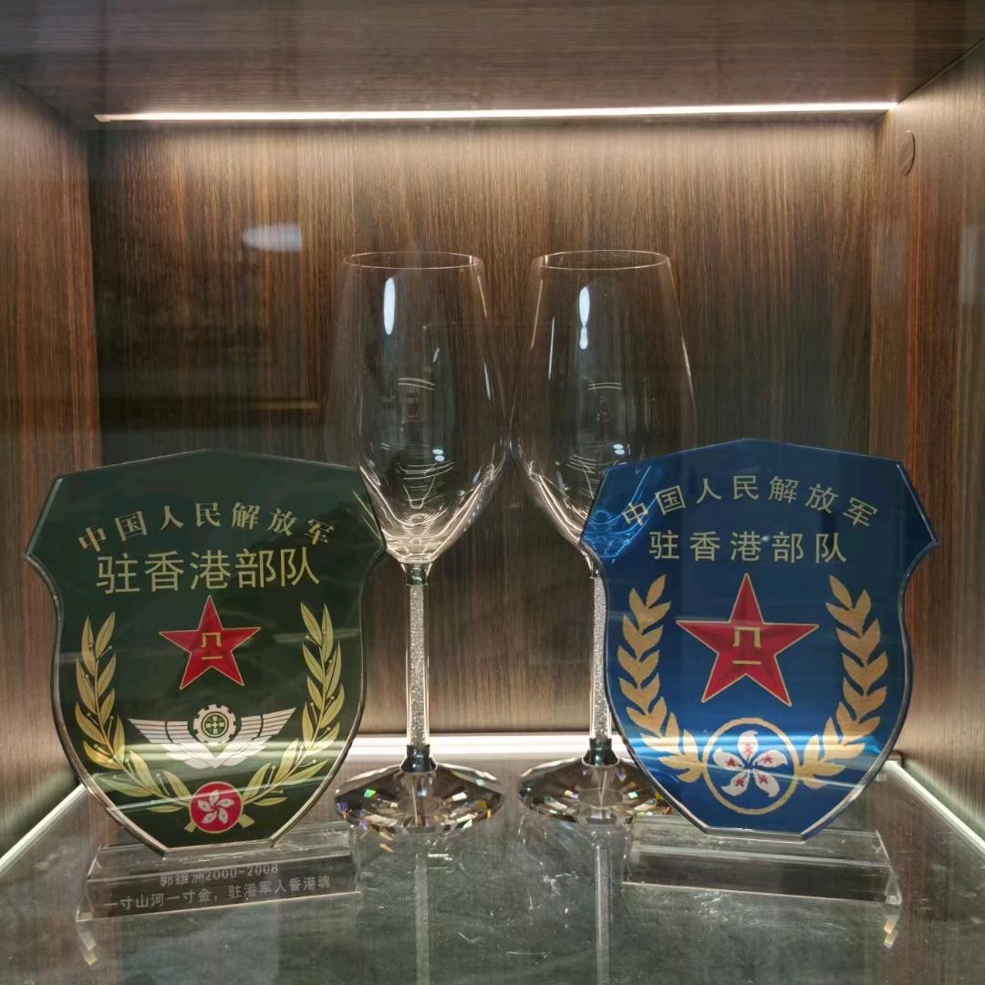 @致敬老兵