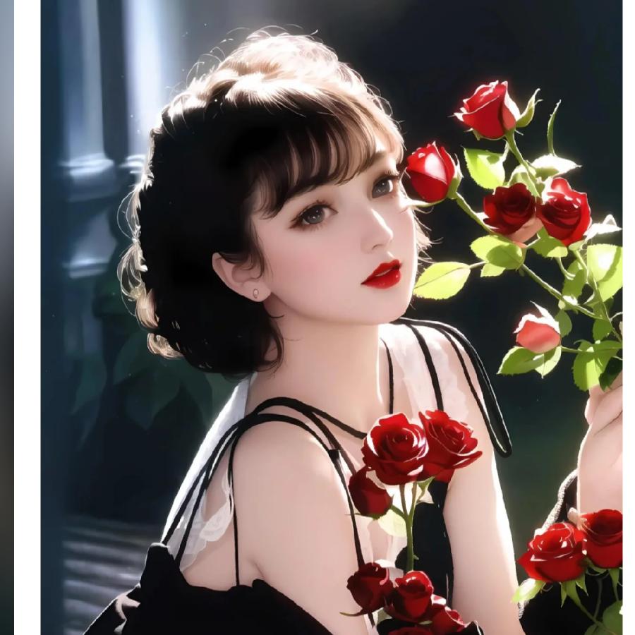 彩虹