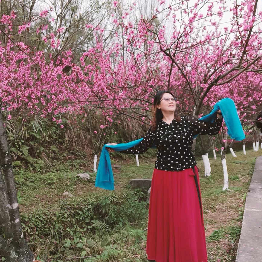 芳芳