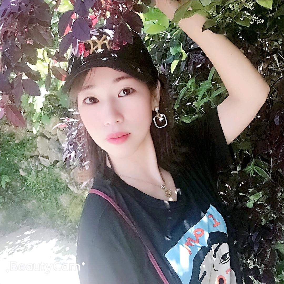 浅笑嫣然