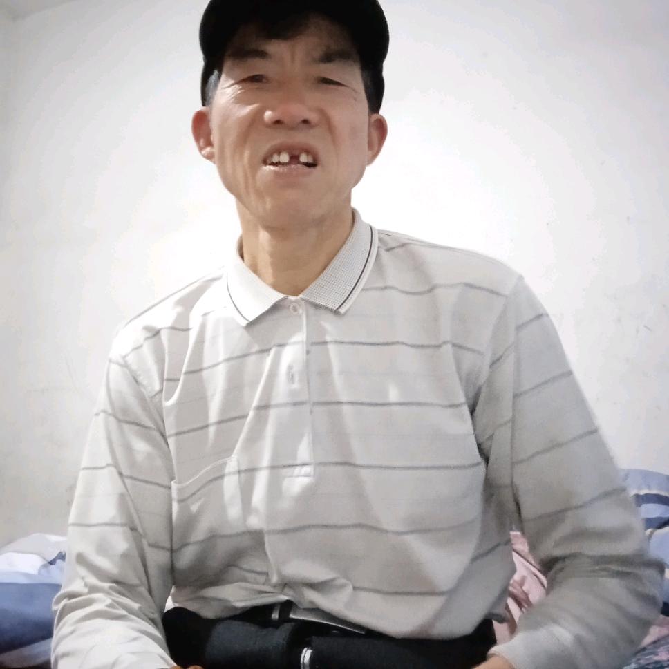 马海明