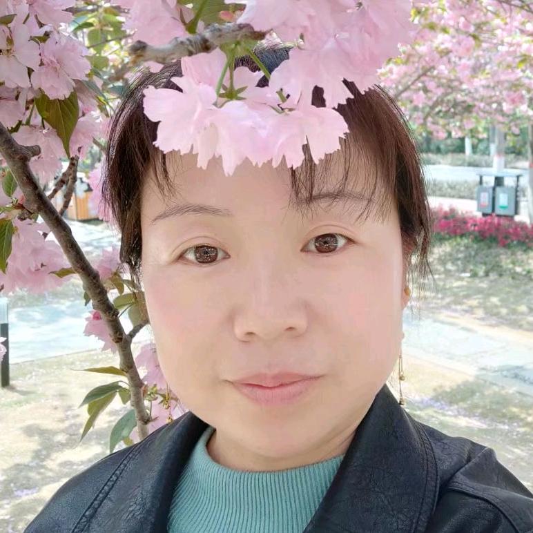 🌈玲儿🌈