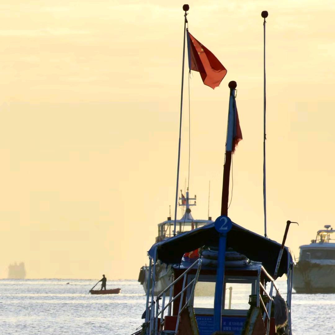 三哥 (东海舰队)