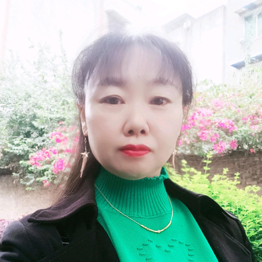 楊颜荣，六八年的猴，