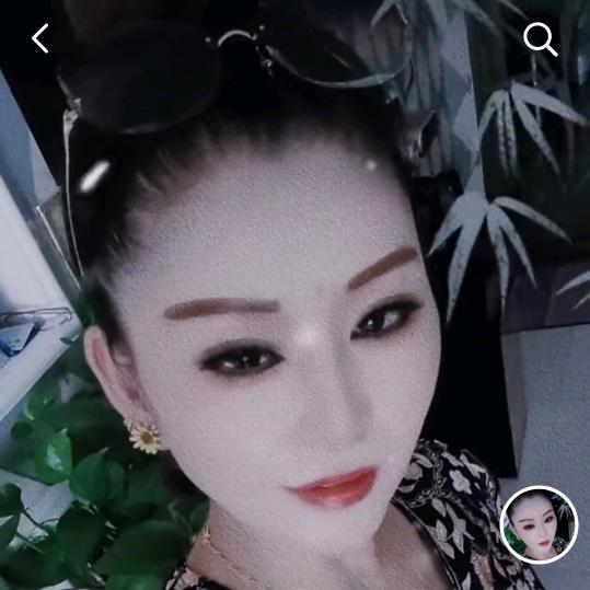 幸福的女人