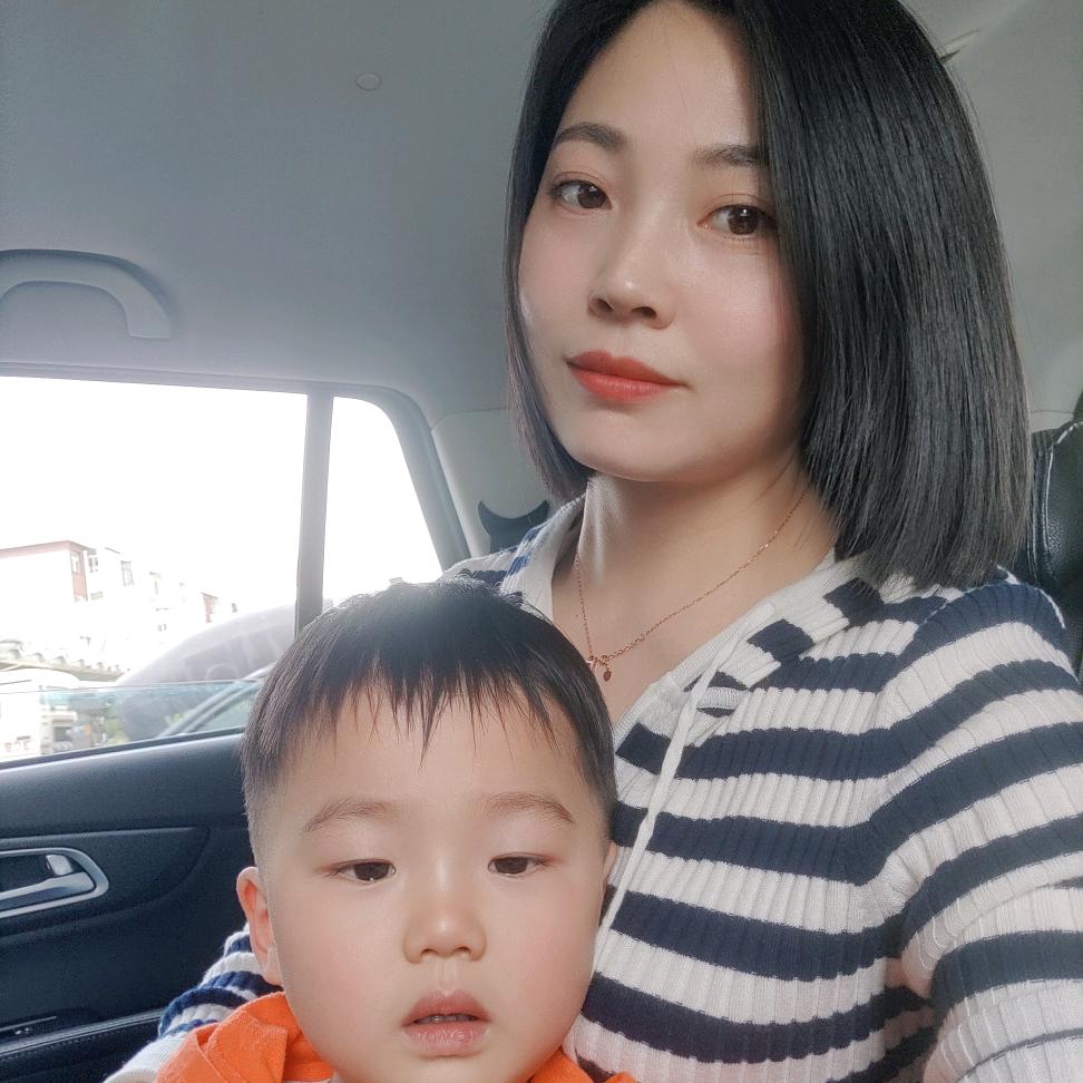 @一家四口（娜姐生活记）