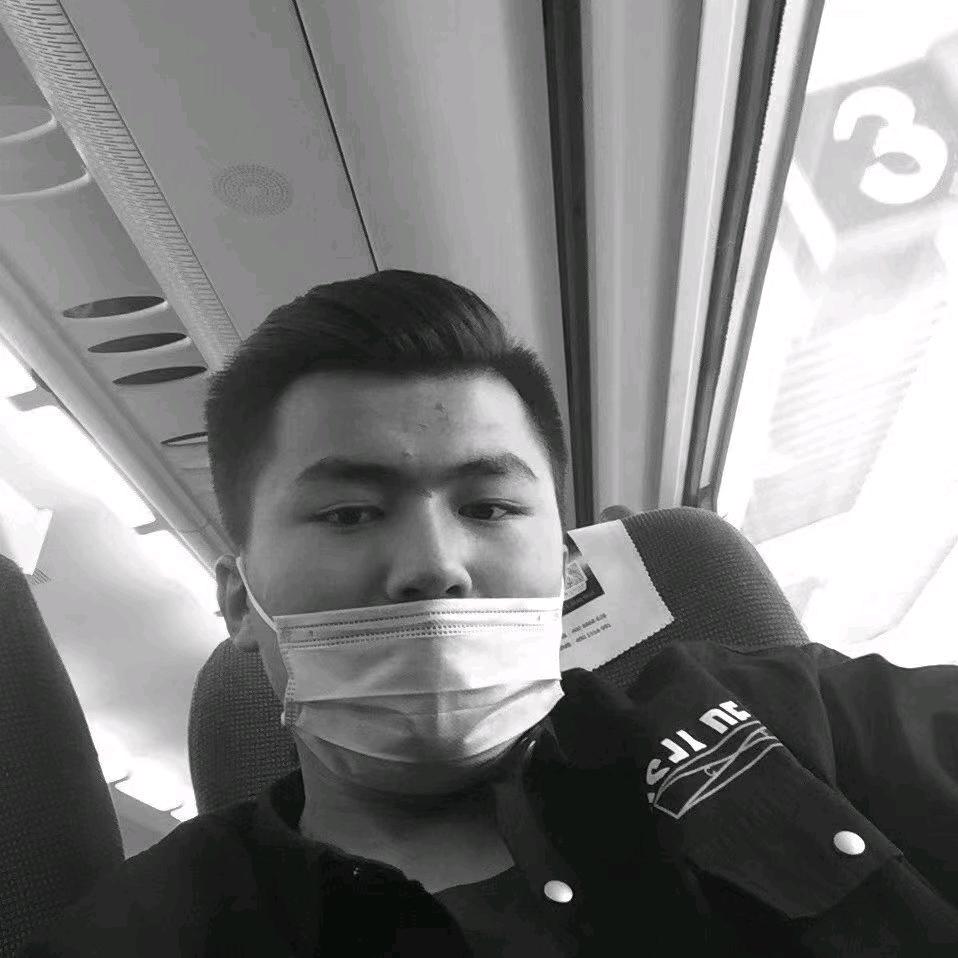 zulkar🇨🇳