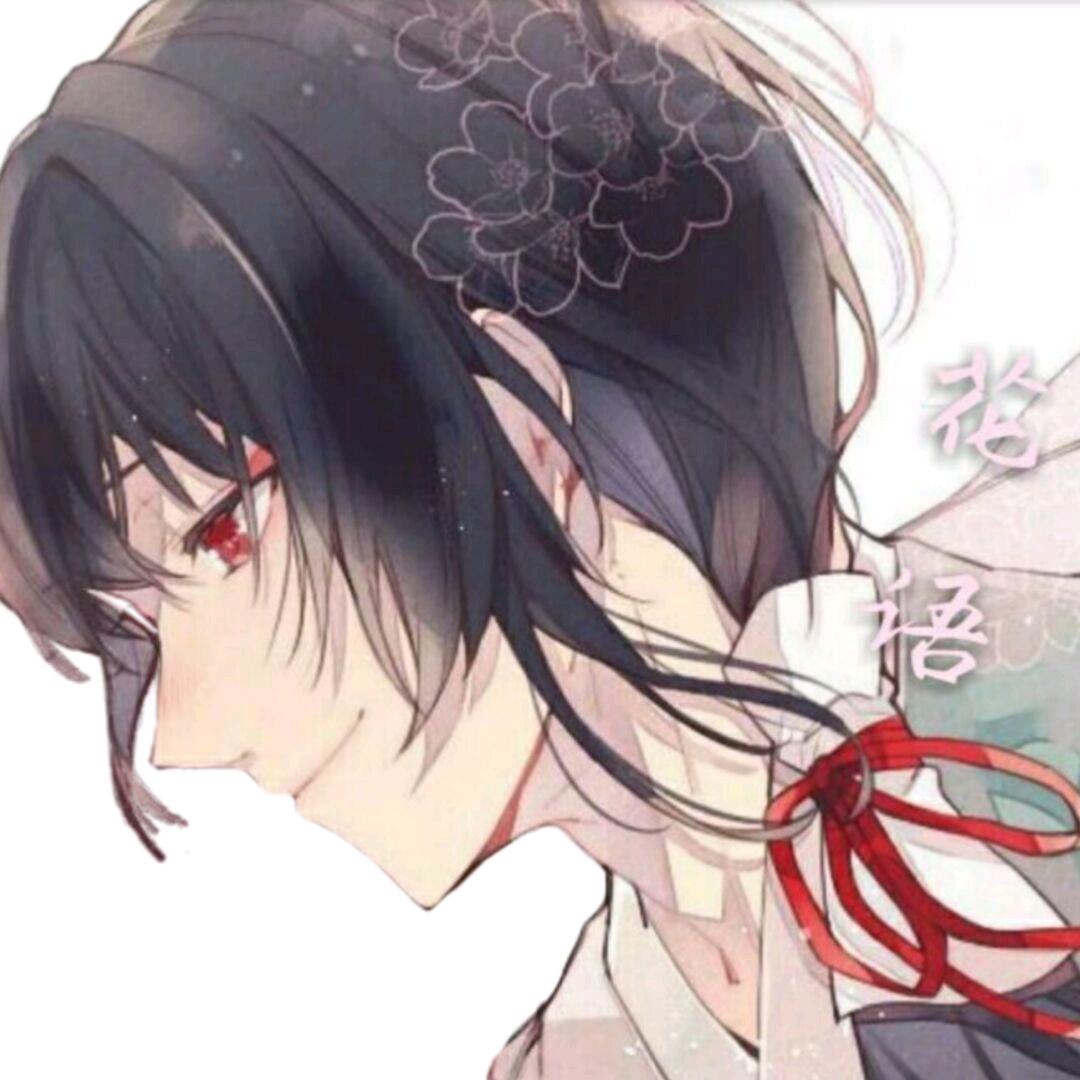 花语入梦.