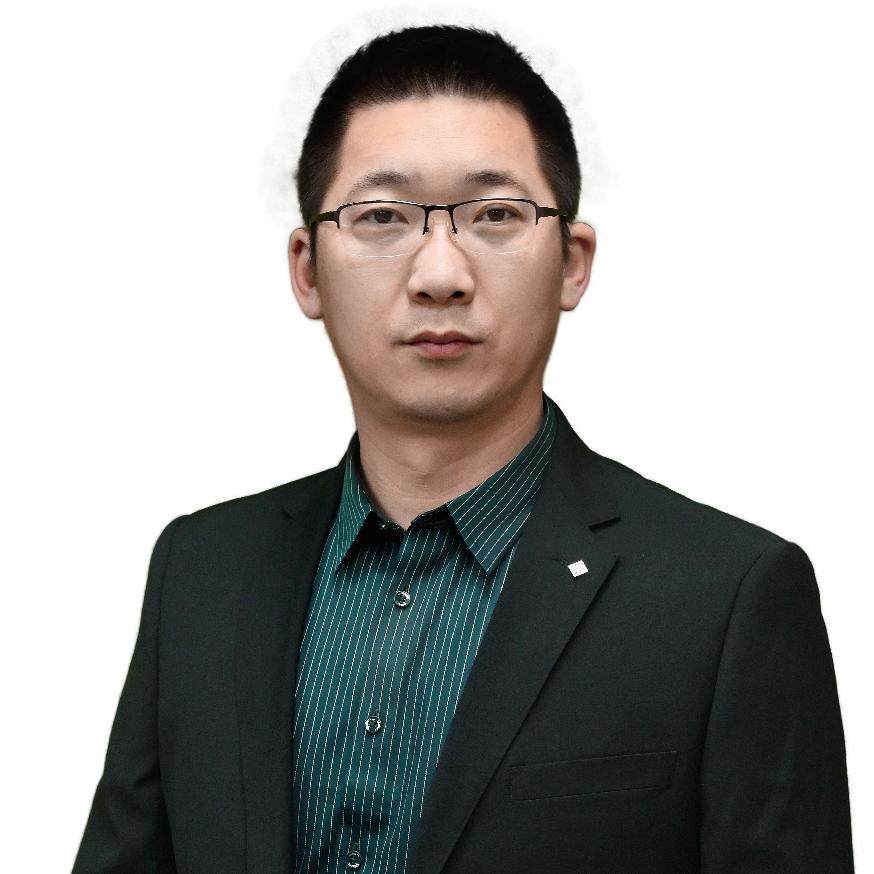 于上尧讲财管
