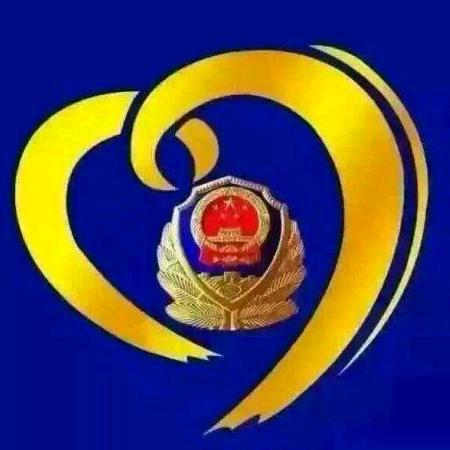南充公安交警