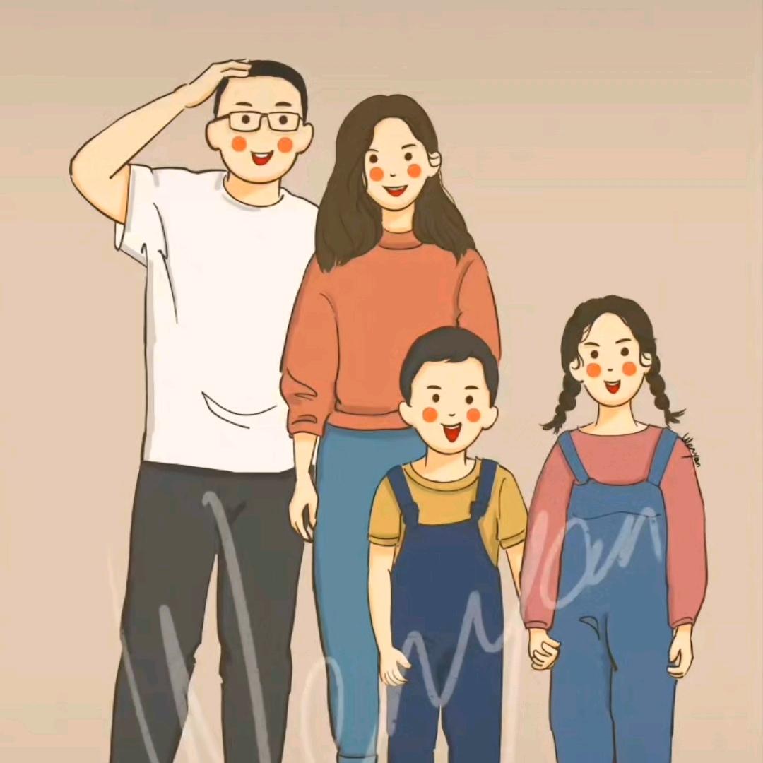 我们微笑着胜利