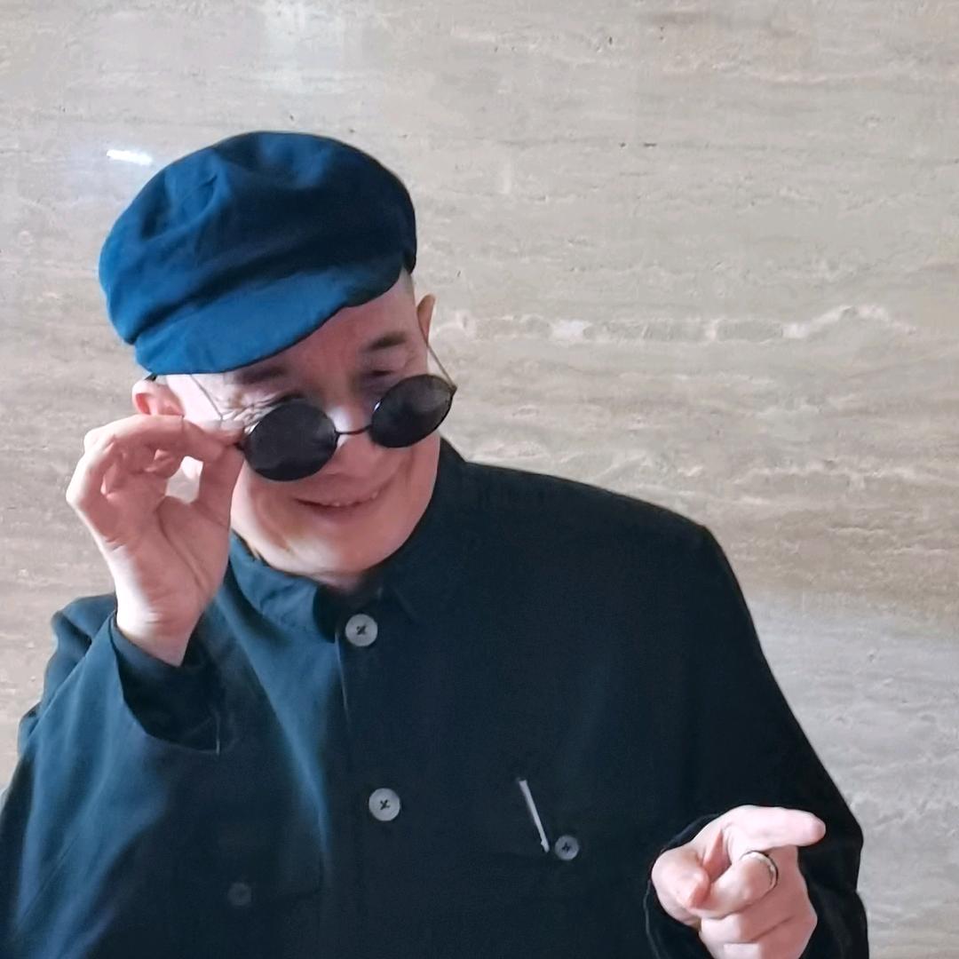 王半仙（智哥）