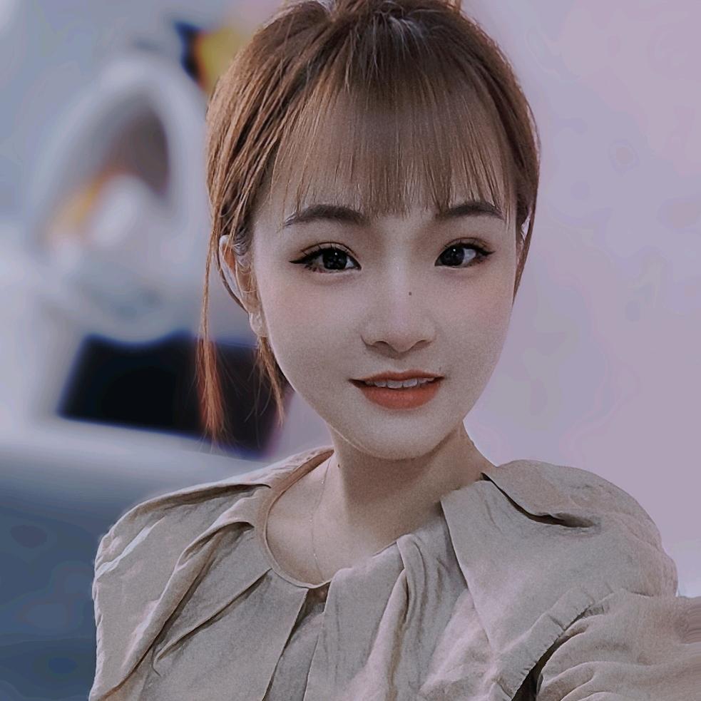 @陈橙🍀