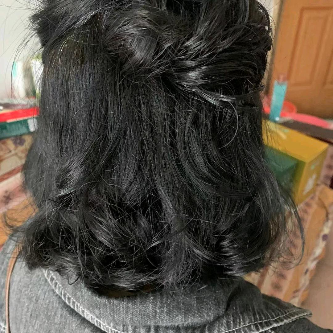 张开双臂迎接美好的每一天