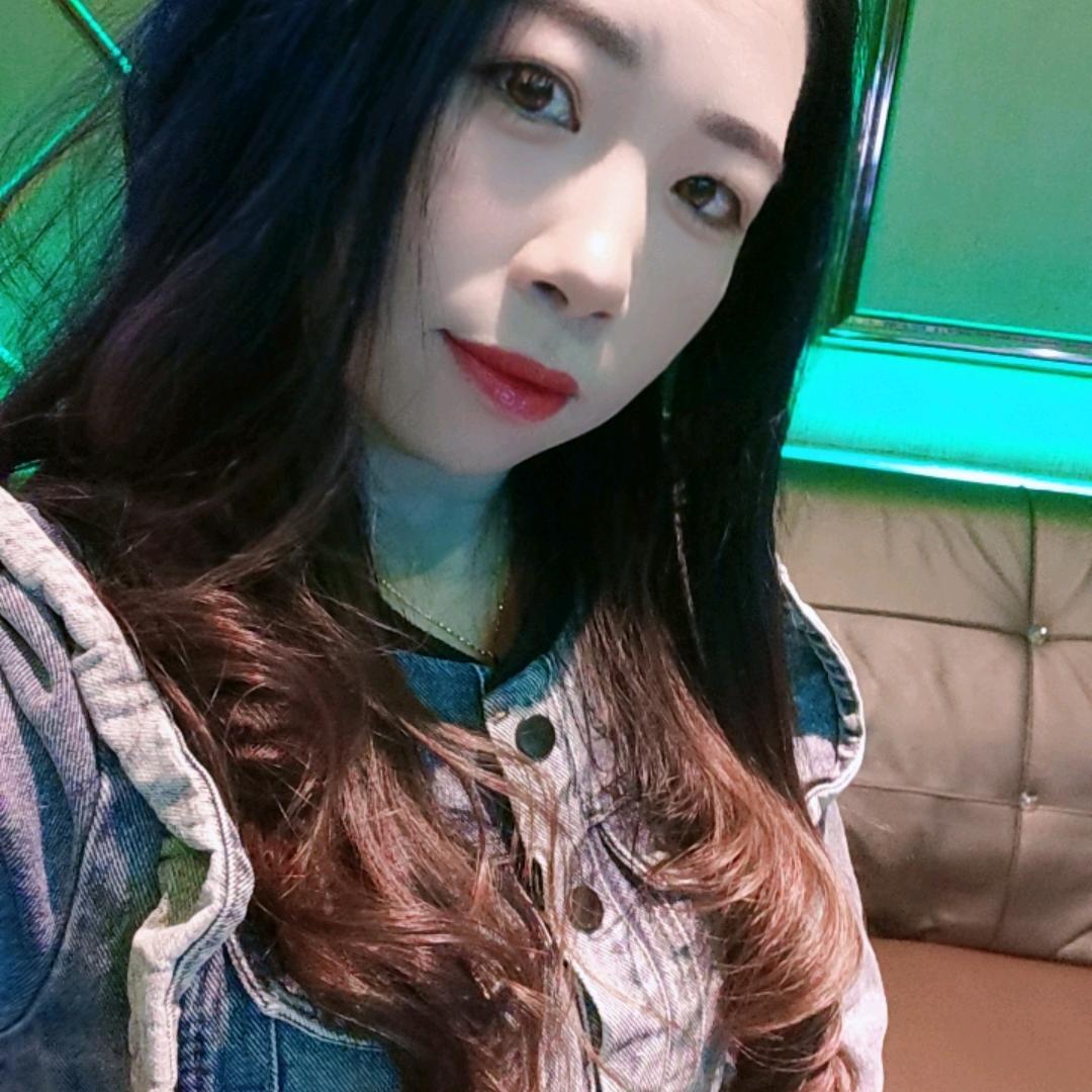 小甜心