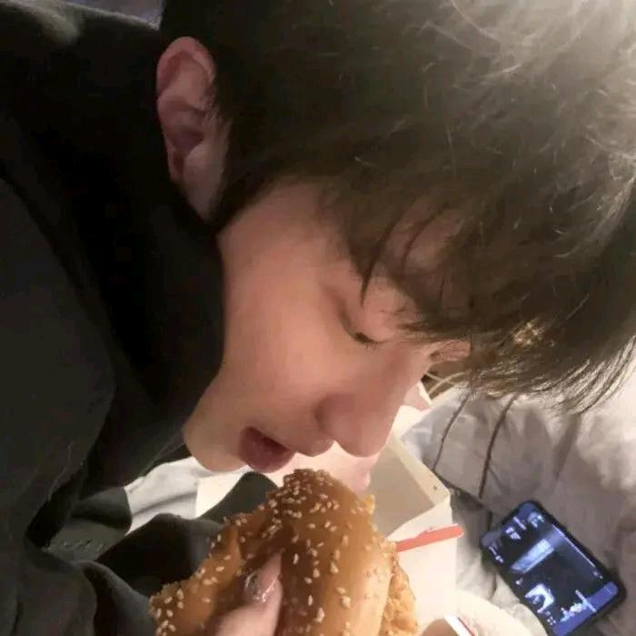XueK💗