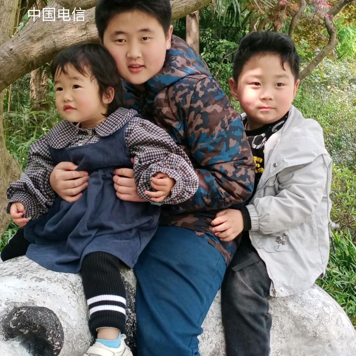 李浩天
