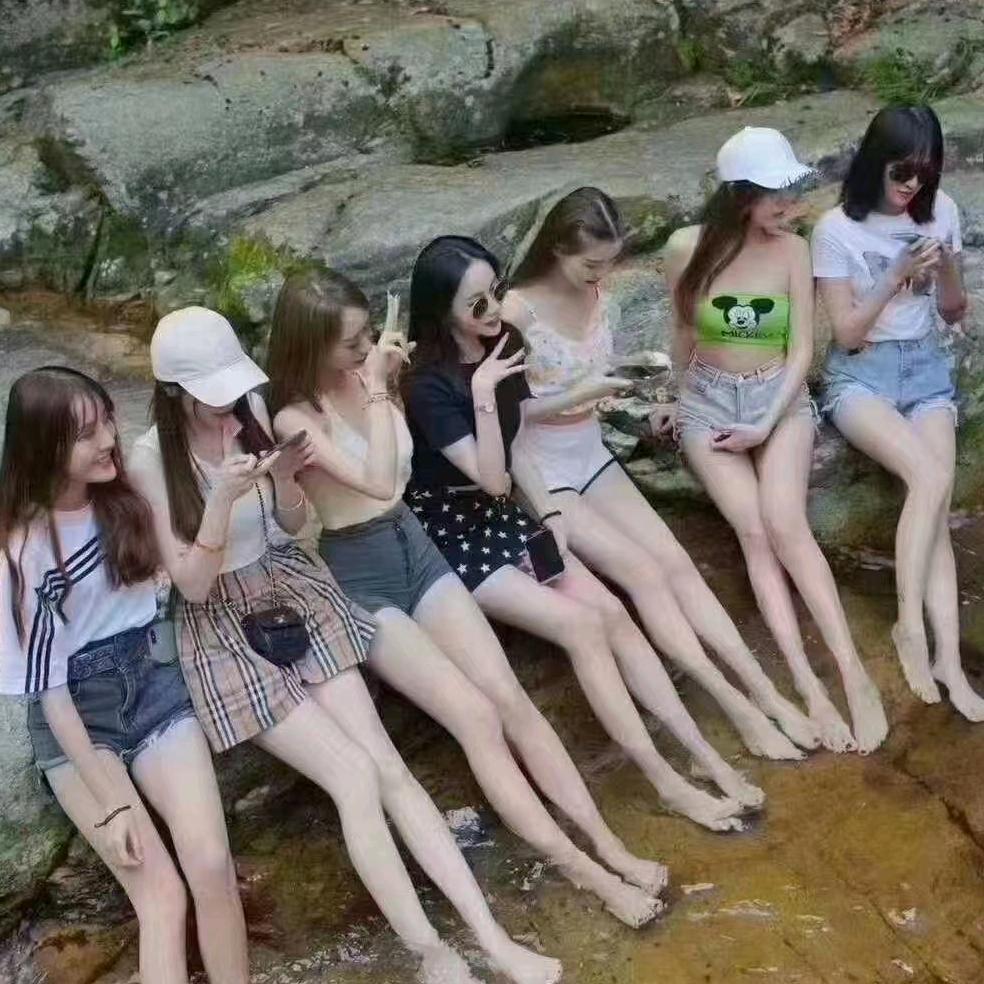 天宫K歌沐足养生会所