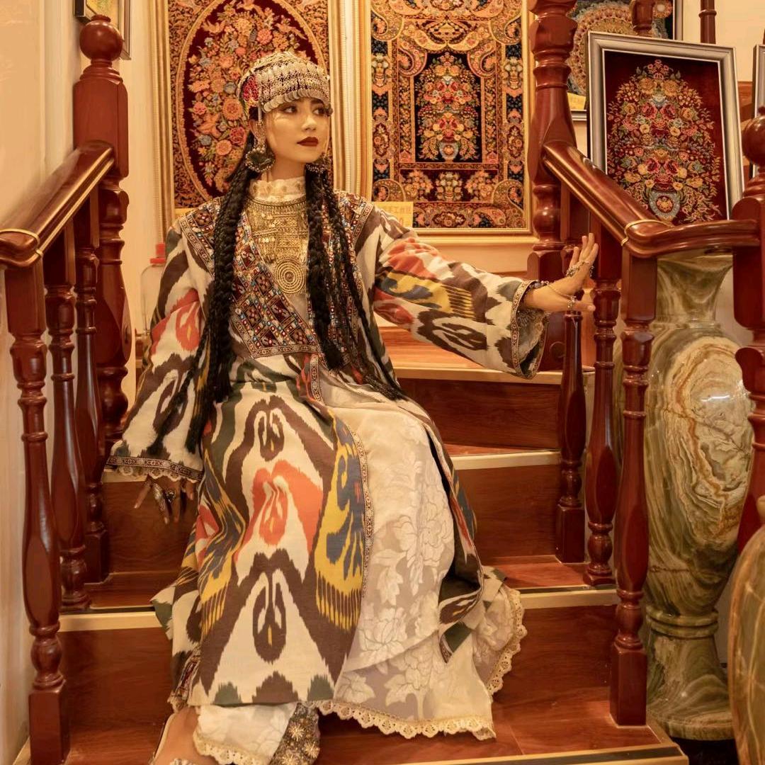 喀什市古老街影相旅拍工作室