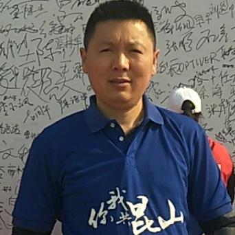 33层楼 （韩哥人力 ）