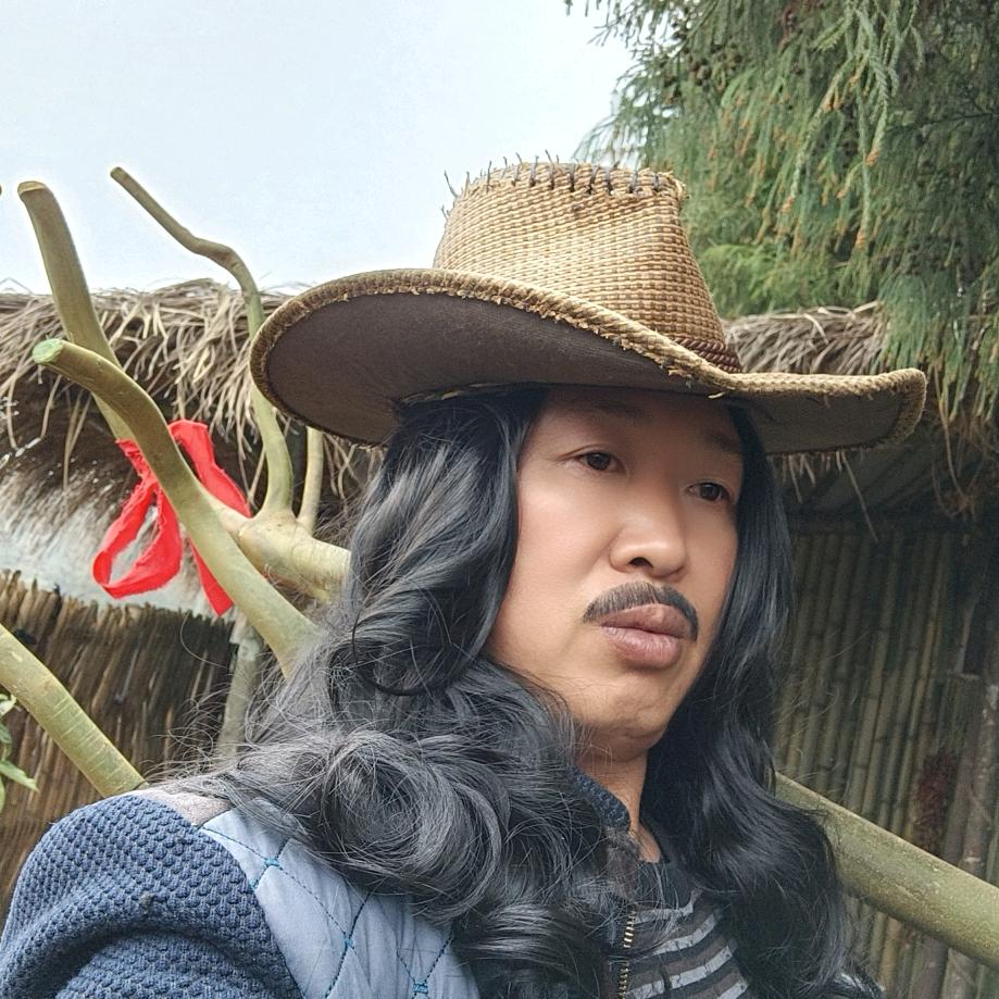 贵州三毛哥