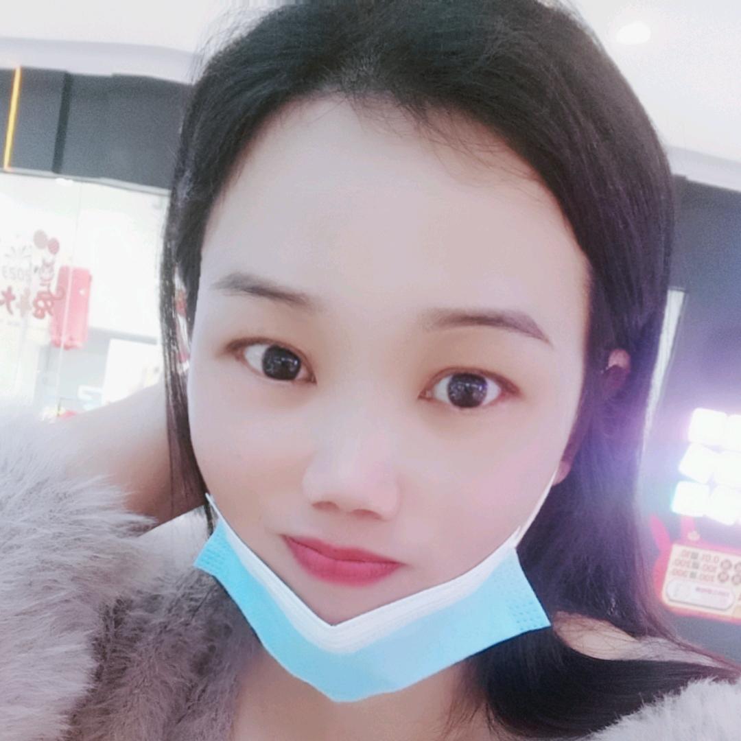 只为余生笑。