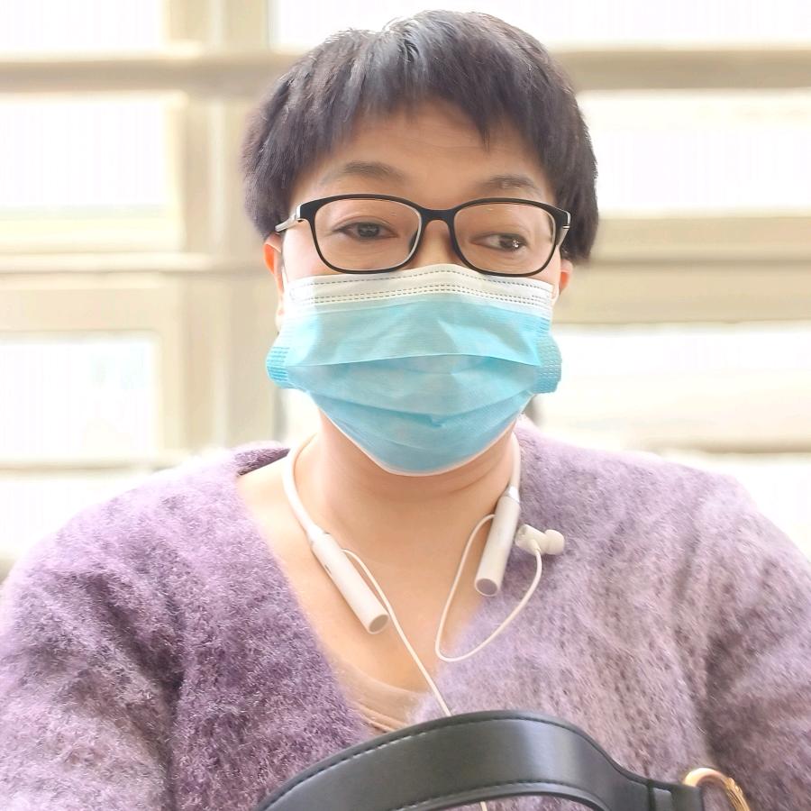 利姐小铺