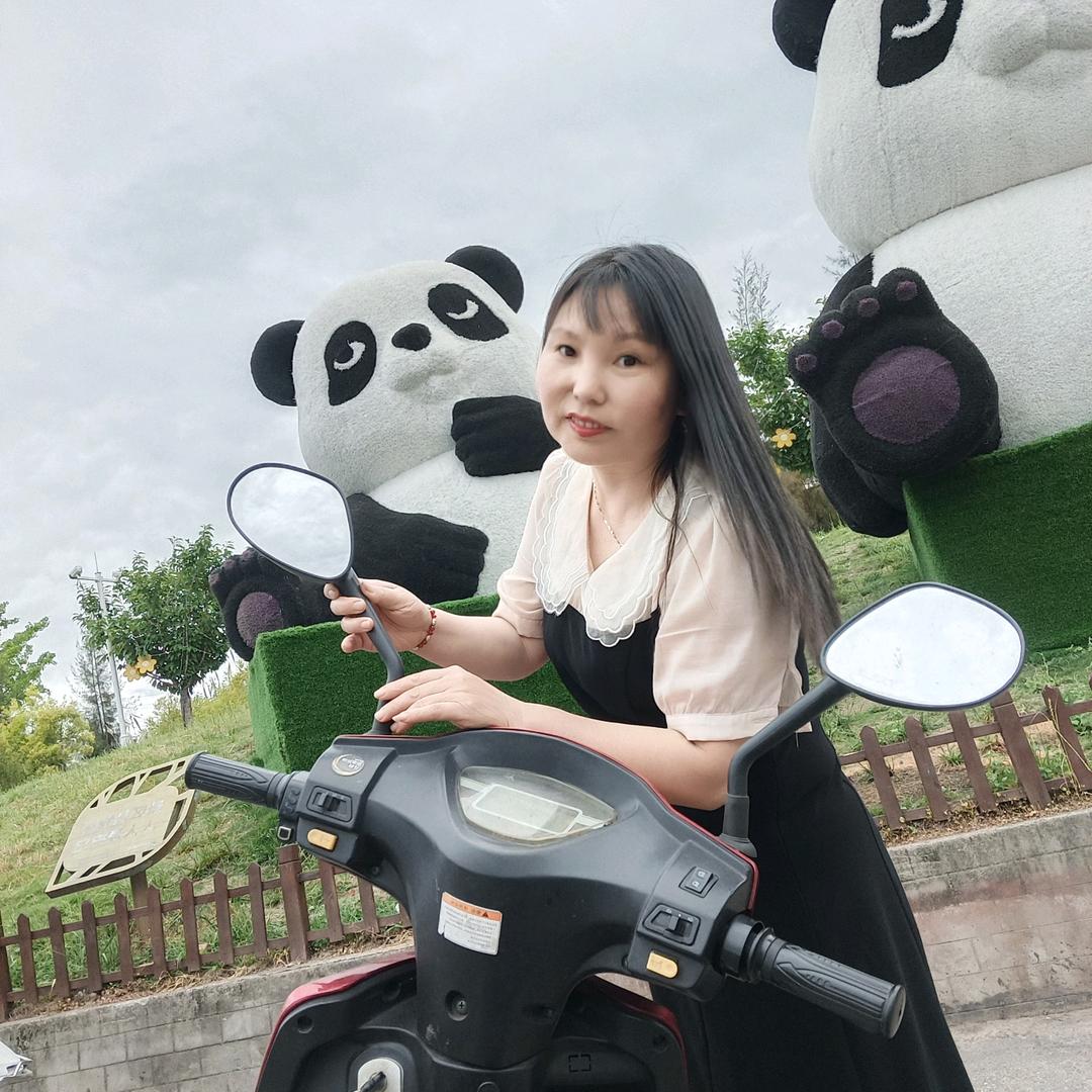 蝶恋花🥰