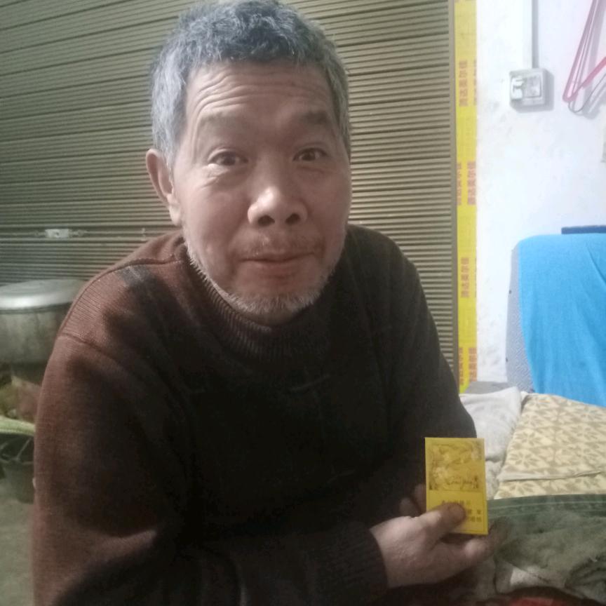 刘德海