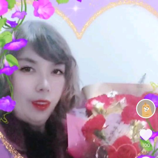 美美美美哒