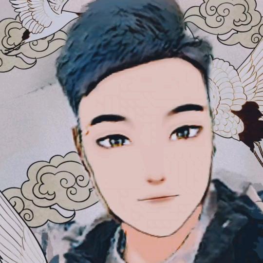 江西梁公子✨