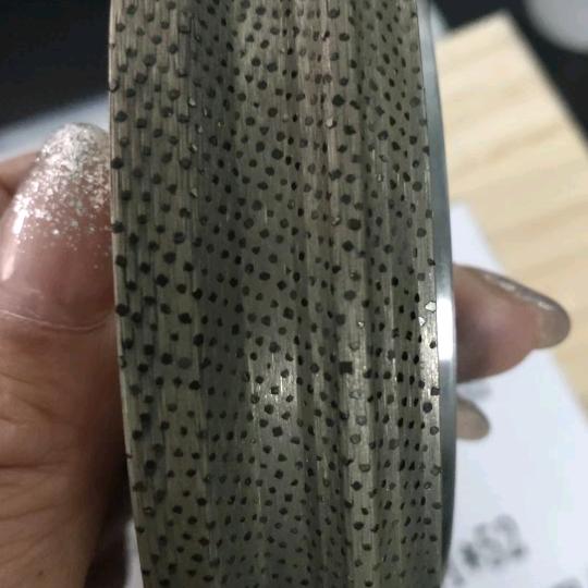 金刚滚轮（河南特耐）