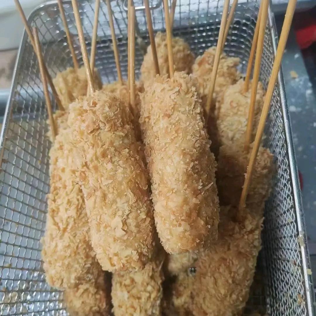 小郑同志