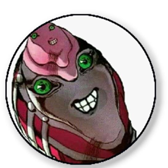 JOJO的次元百科