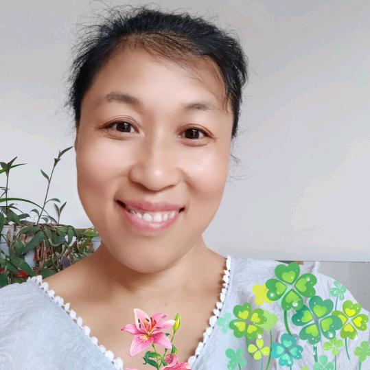 阳光姐