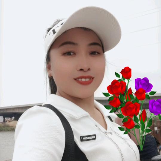 好运相伴