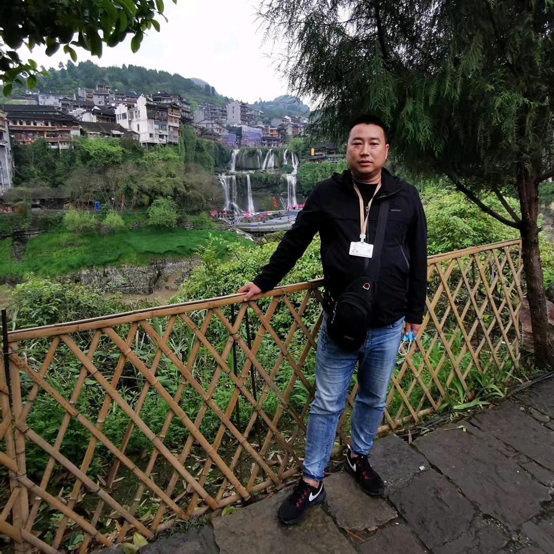 （大勇旅游）旅游推荐官