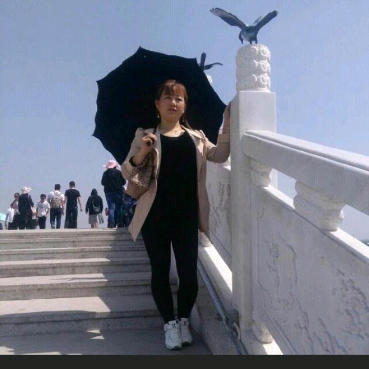 陕北农村媳妇