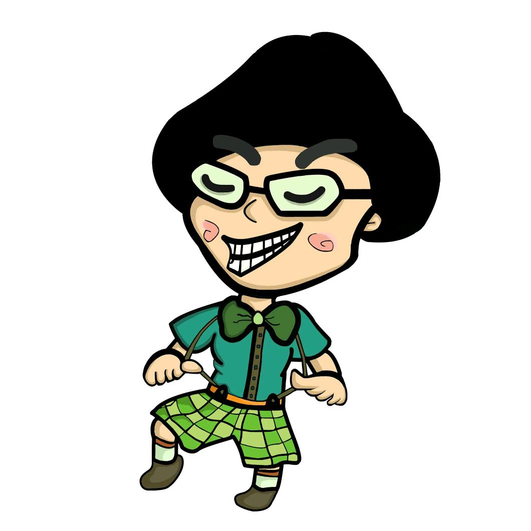 潜伏者
