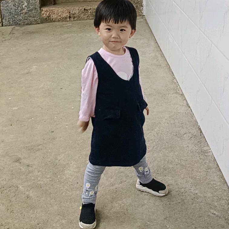 走过
