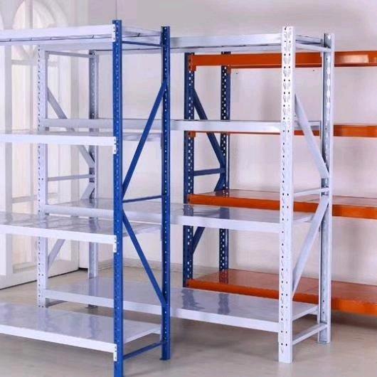 聊城富腾货架厂